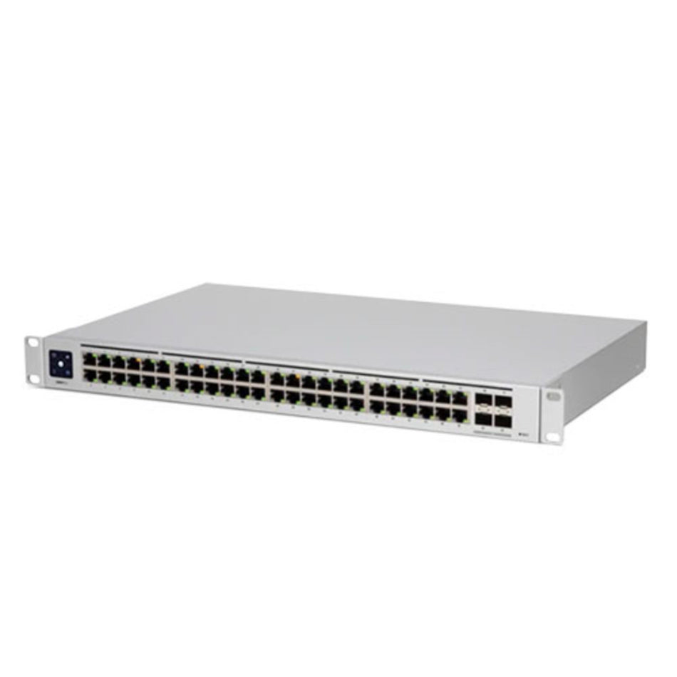 Ubiquiti UniFi Pro 48 Switch [USW-Pro-48]