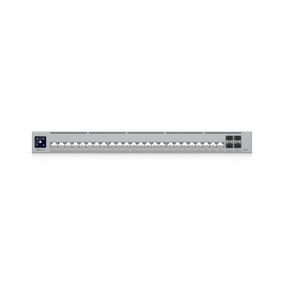 Ubiquiti UniFi Pro HD 24 Switch [USW-Pro-HD-24]