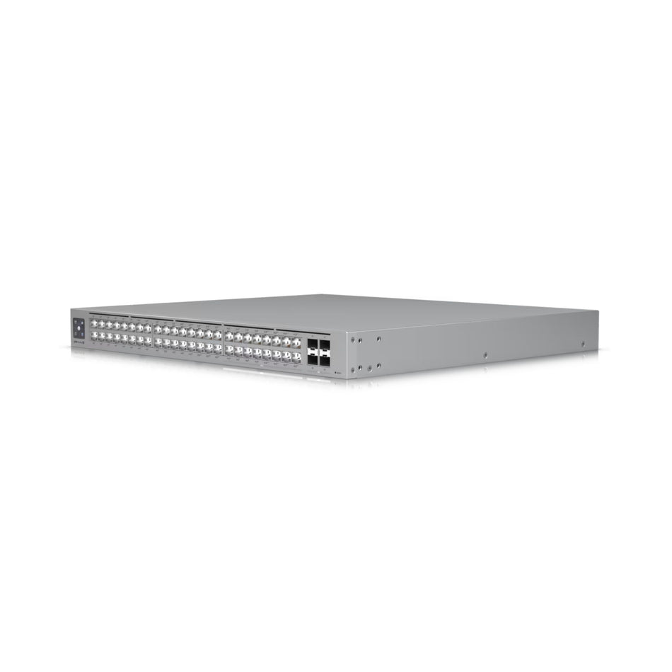 Ubiquiti UniFi Pro Max 48 PoE Switch [USW-Pro-Max-48-PoE]