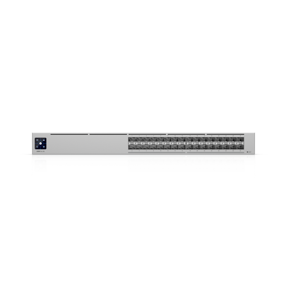 Ubiquiti UniFi Pro XG Aggregation [USW-Pro-XG-Aggregation]