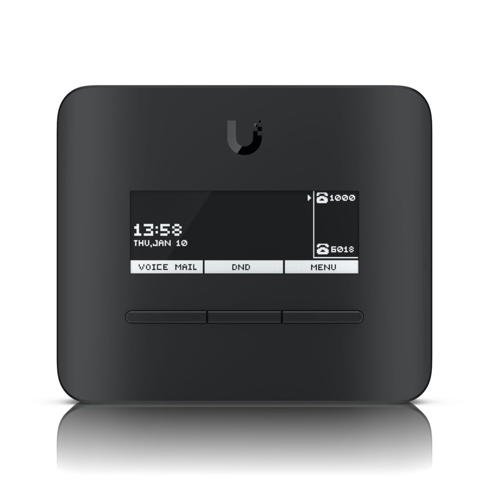 Ubiquiti Talk Telephone Adapter [UT-ATA-US]