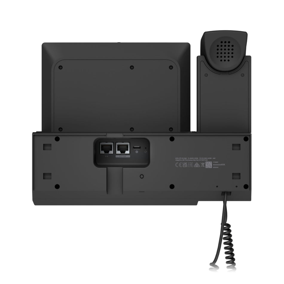 Ubiquiti UniFi G3 Touch Wall [UTP-G3-Touch-Wall]