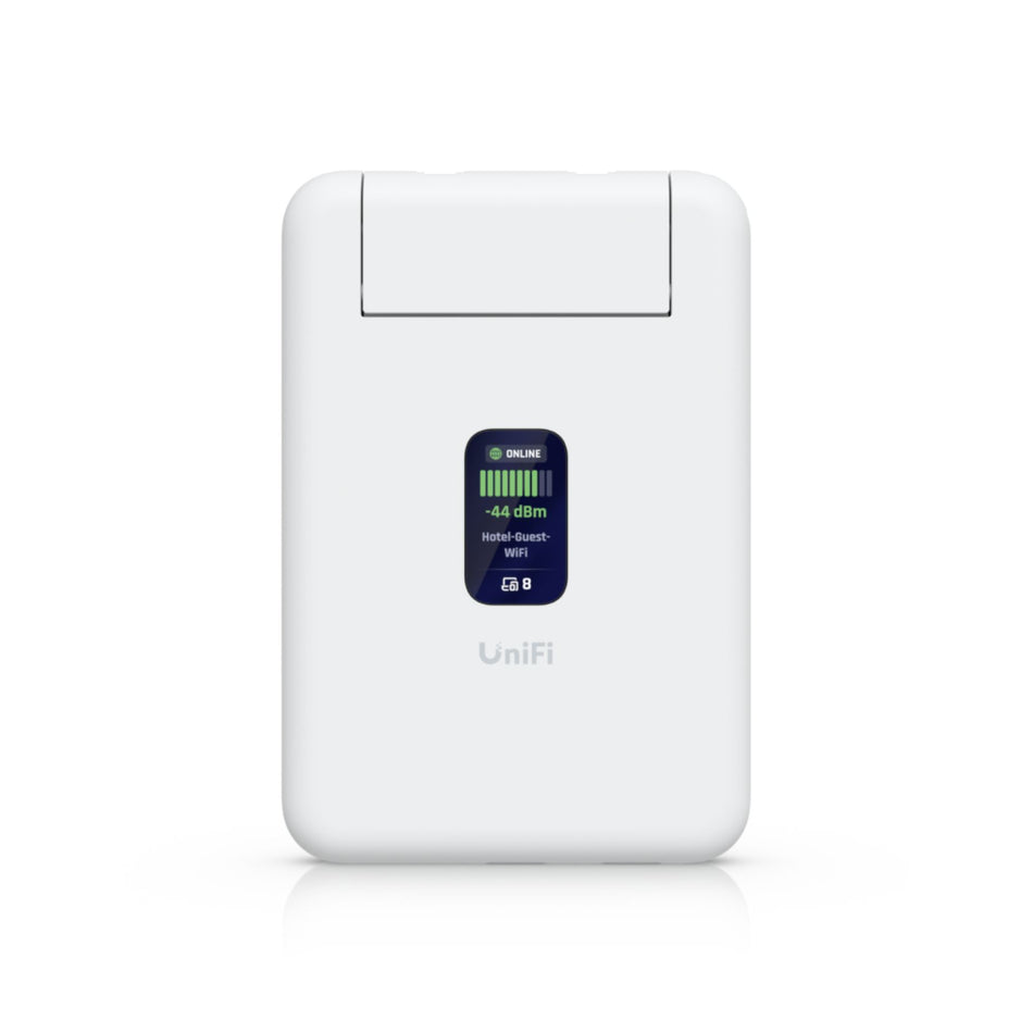 Ubiquiti UniFi Travel Router (US) [UTR]