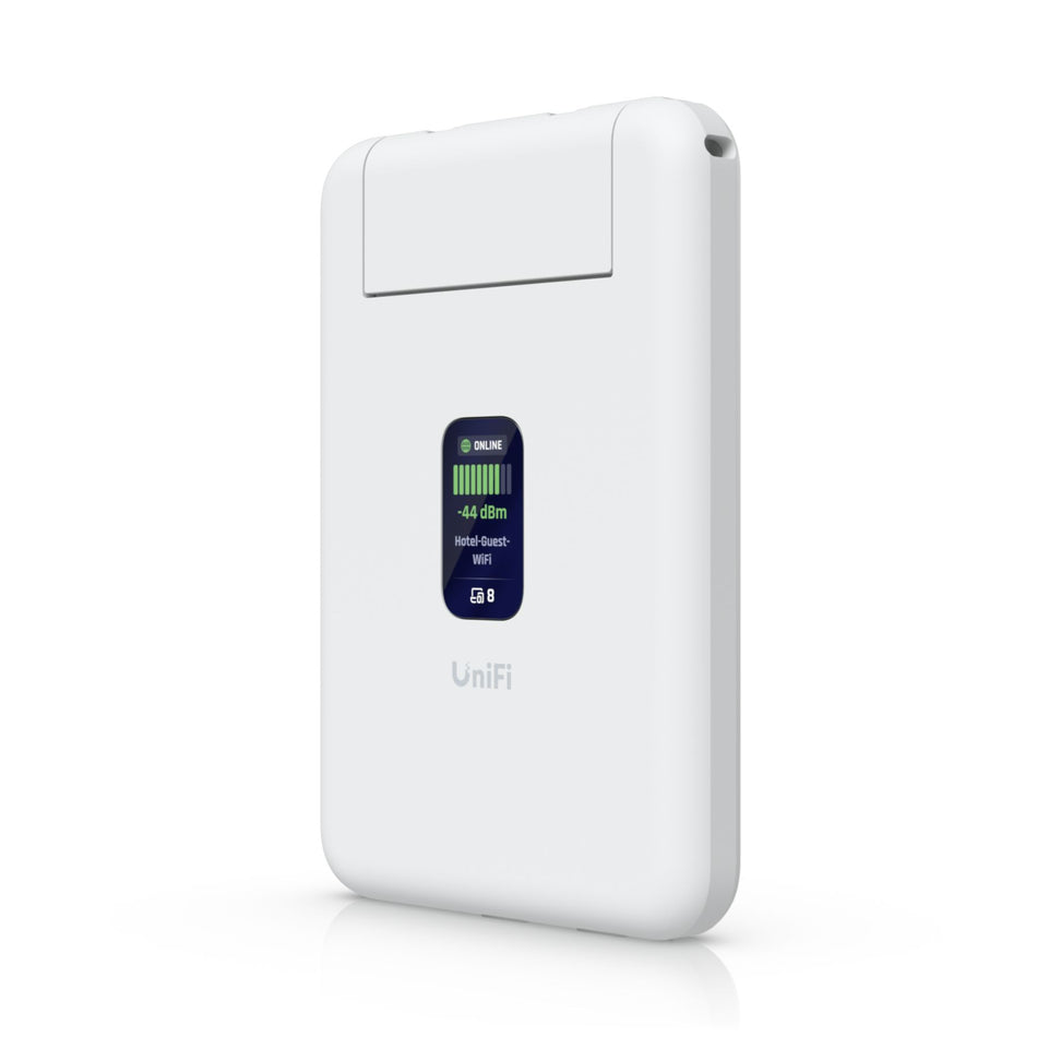 Ubiquiti UniFi Travel Router (US) [UTR]