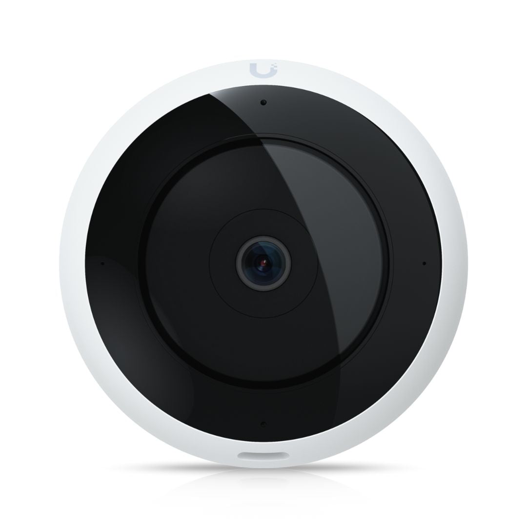 Ubiquiti UniFi AI 360 Camera, White [UVC-AI-360-W] – DoubleRadius