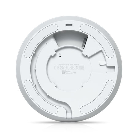 UBIQUITI UVC-AI-360 - Camara fisheye con función de PTZ de 4 UBIQUITI UVC-AI-360 - Camara fisheye con función de PTZ de 4