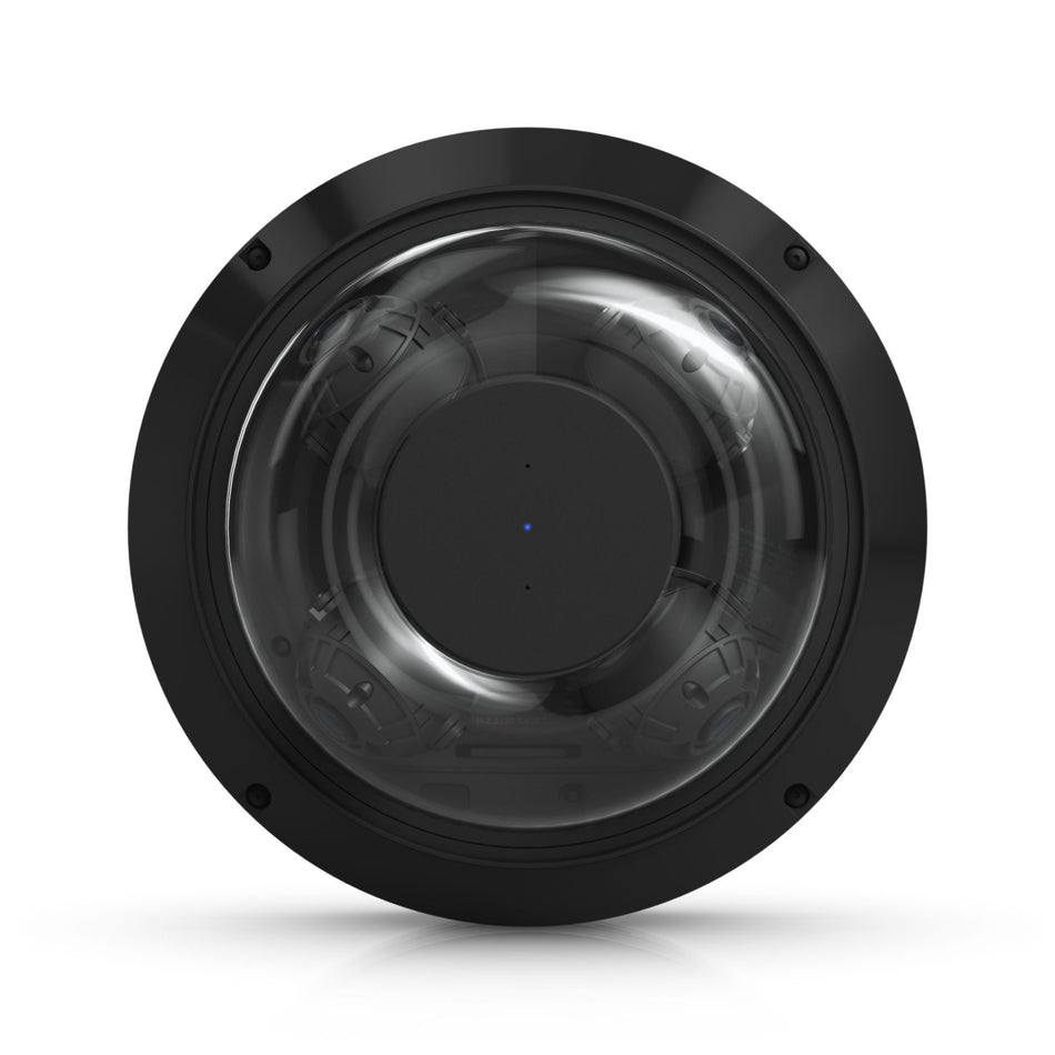 Ubiquiti UniFi AI Multi Sensor 4 Camera, Black [UVC-AI-MS-4-B]