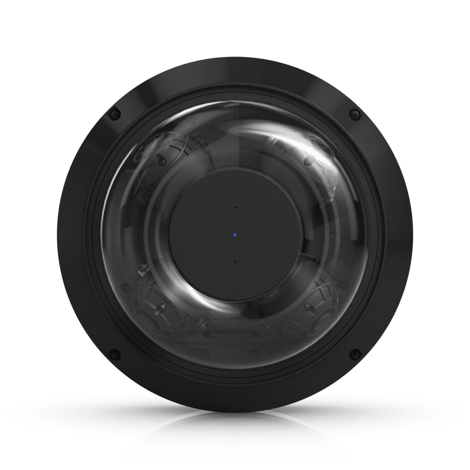 Ubiquiti UniFi AI Multi Sensor 4 Camera, White [UVC-AI-MS-4-W]