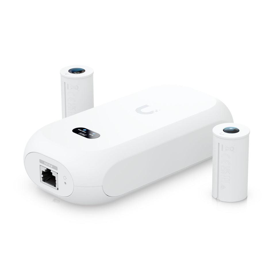 Ubiquiti Camera AI Theta [UVC-AI-Theta]