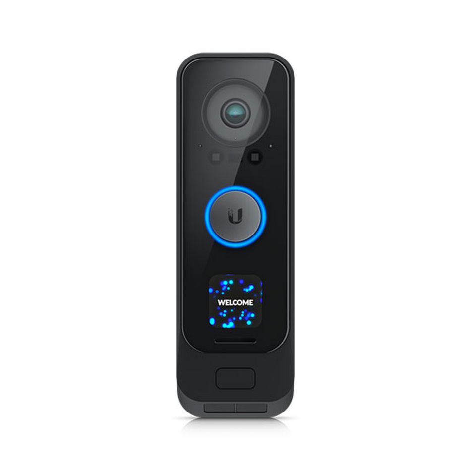 Ubiquiti UniFi Protect G4 Doorbell PRO US [UVC-G4 Doorbell Pro-US]