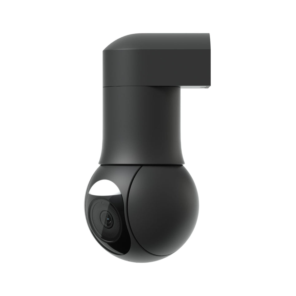 Ubiquiti UniFi G5 PTZ Camera, Black [UVC-G5-PTZ-B]