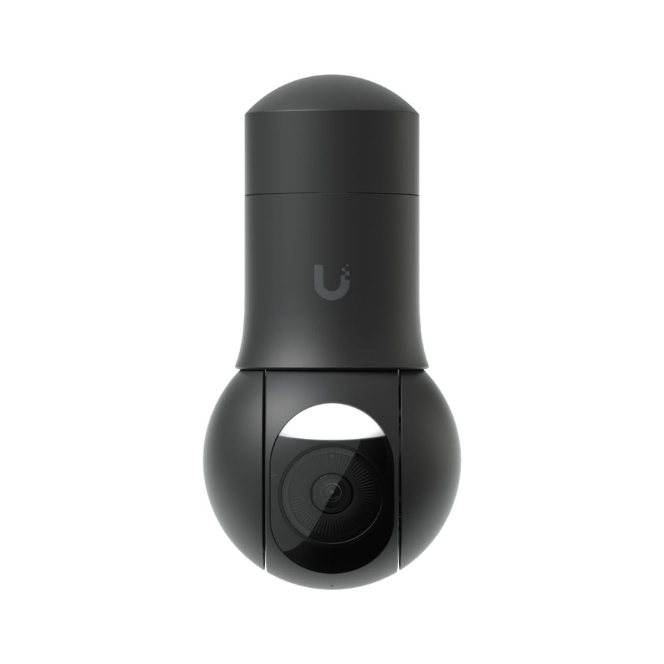 Ubiquiti UniFi G5 PTZ Camera, Black [UVC-G5-PTZ-B]