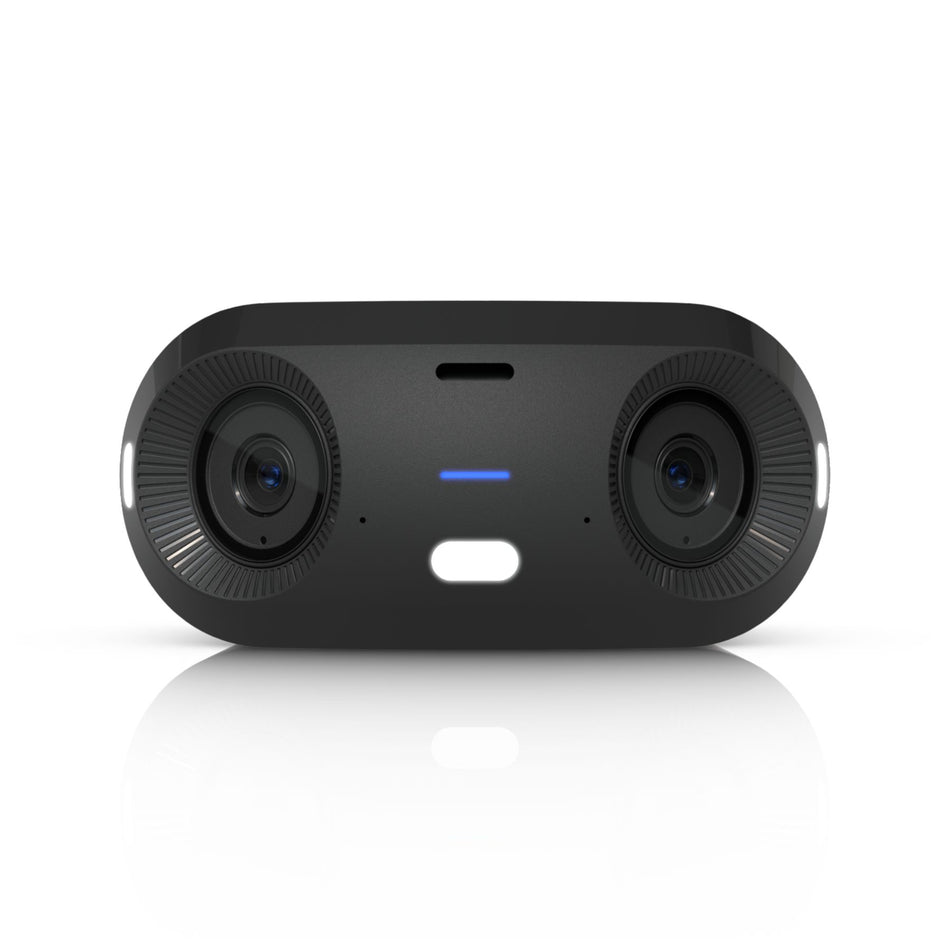 Ubiquiti UniFi G6 180 Camera, Black [UVC-G6-180-B]