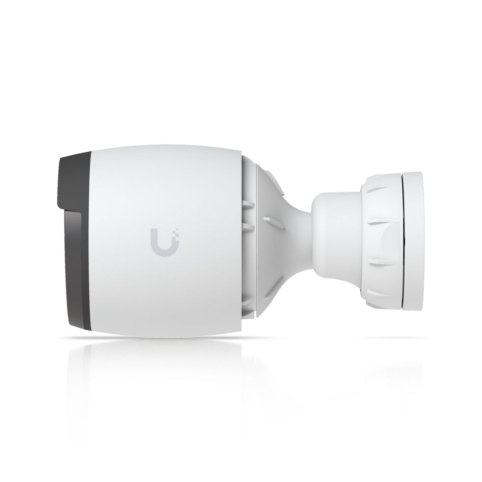 Ubiquiti UniFi G6 Bullet Camera, White [UVC-G6-Bullet-W]