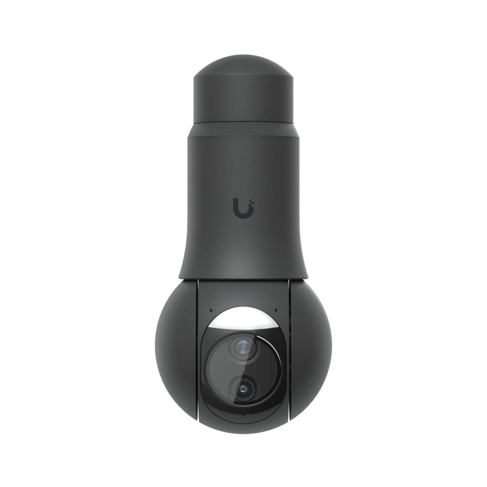 Ubiquiti UniFi G6 PTZ Camera, Black [UVC-G6-PTZ-B]