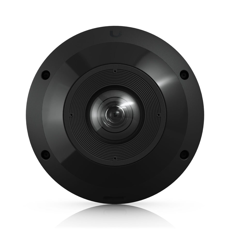 Ubiquiti UniFi G6 Pro 360 Camera, Black [UVC-G6-Pro-360-B]