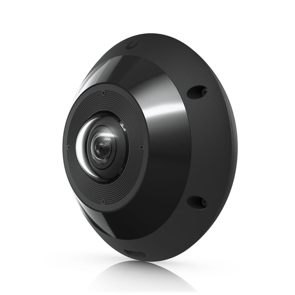 Ubiquiti UniFi G6 Pro 360 Camera, Black [UVC-G6-Pro-360-B]