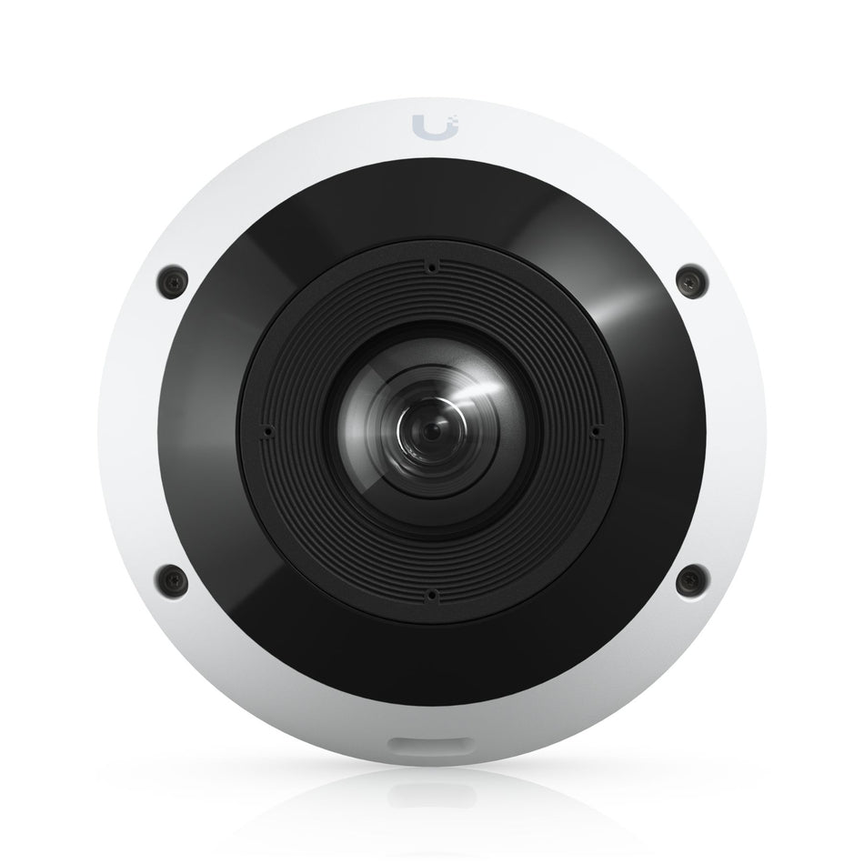 Ubiquiti UniFi G6 Pro 360 Camera, White [UVC-G6-Pro-360-W]