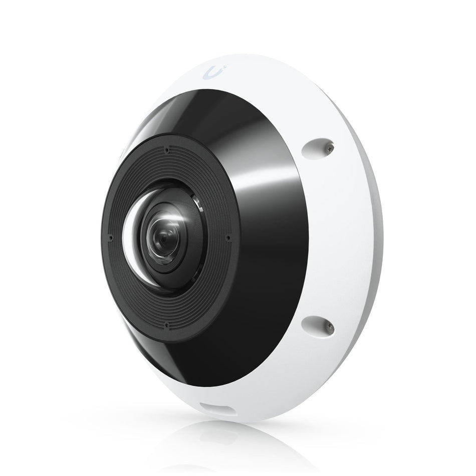 Ubiquiti UniFi G6 Pro 360 Camera, White [UVC-G6-Pro-360-W]