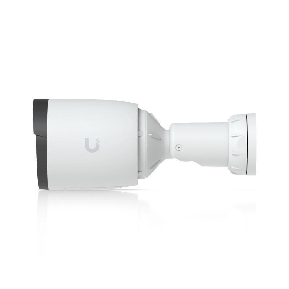 Ubiquiti UniFi G6 Pro Bullet Camera, White [UVC-G6-Pro-Bullet-W]