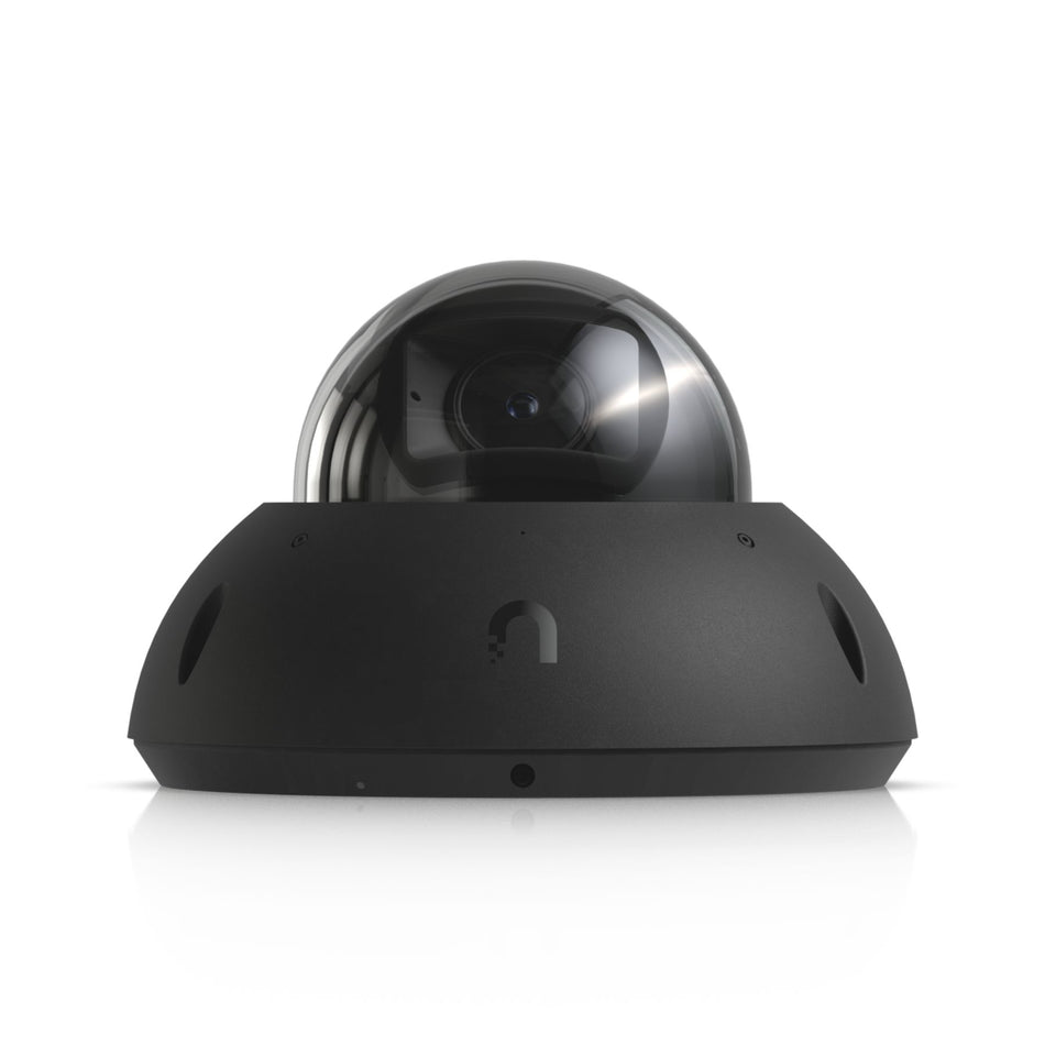 Ubiquiti UniFi G6 Pro Dome Camera, Black [UVC-G6-Pro-Dome-B]