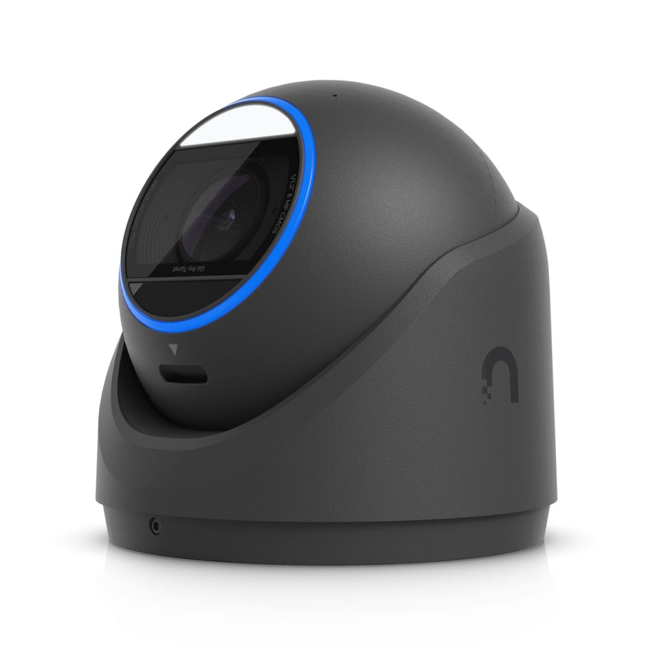 Ubiquiti UniFi G6 Pro Turrent Camera, Black [UVC-G6-Pro-Turret-B]