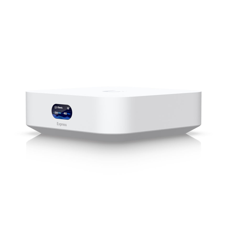 Ubiquiti UniFi Express Gateway (INTL) [UX]