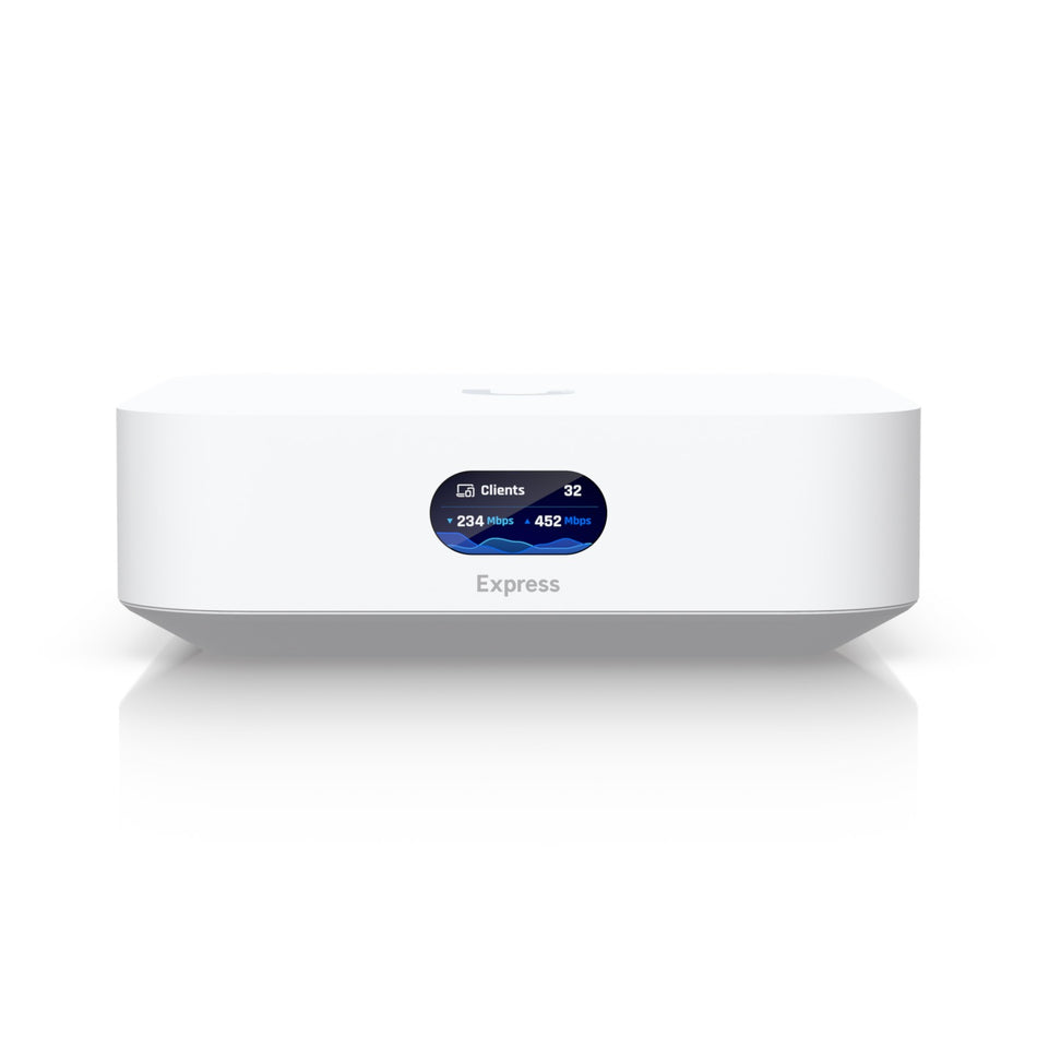 Ubiquiti UniFi Express Gateway (INTL) [UX]