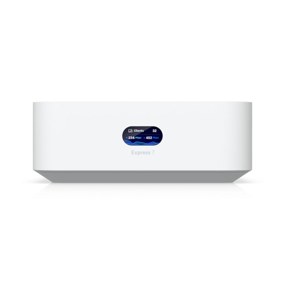 Ubiquiti UniFi Express 7 Gateway (US) [UX7-US]