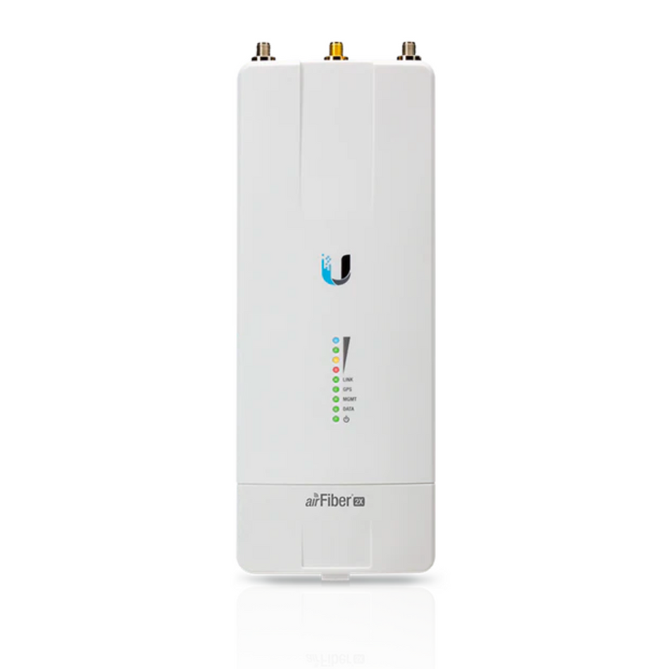 Ubiquiti airFiber 2X PtP 500Mbps+ Radio (US Version) [AF-2X-US]