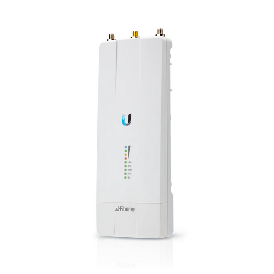 Ubiquiti airFiber 2X PtP 500Mbps+ Radio (US Version) [AF-2X-US]