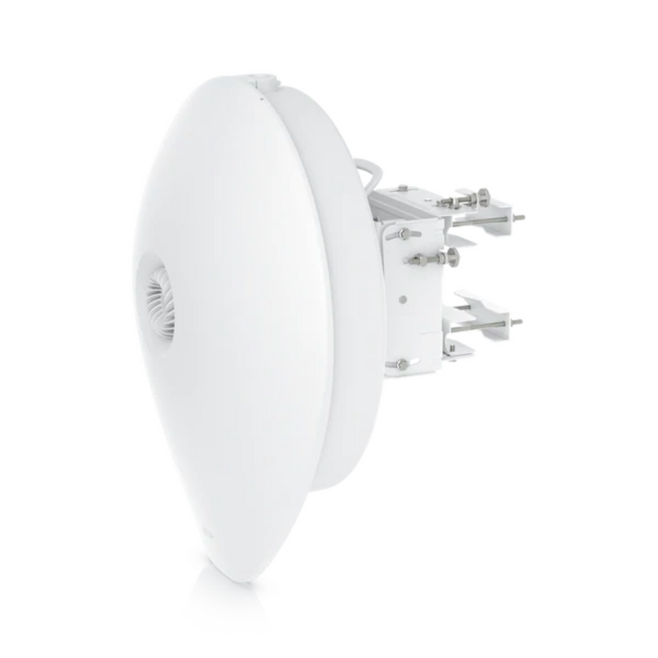 Ubiquiti UISP airFiber 60 XG Multi-Gigabit 60GHz Bridge [AF60-XG-US]