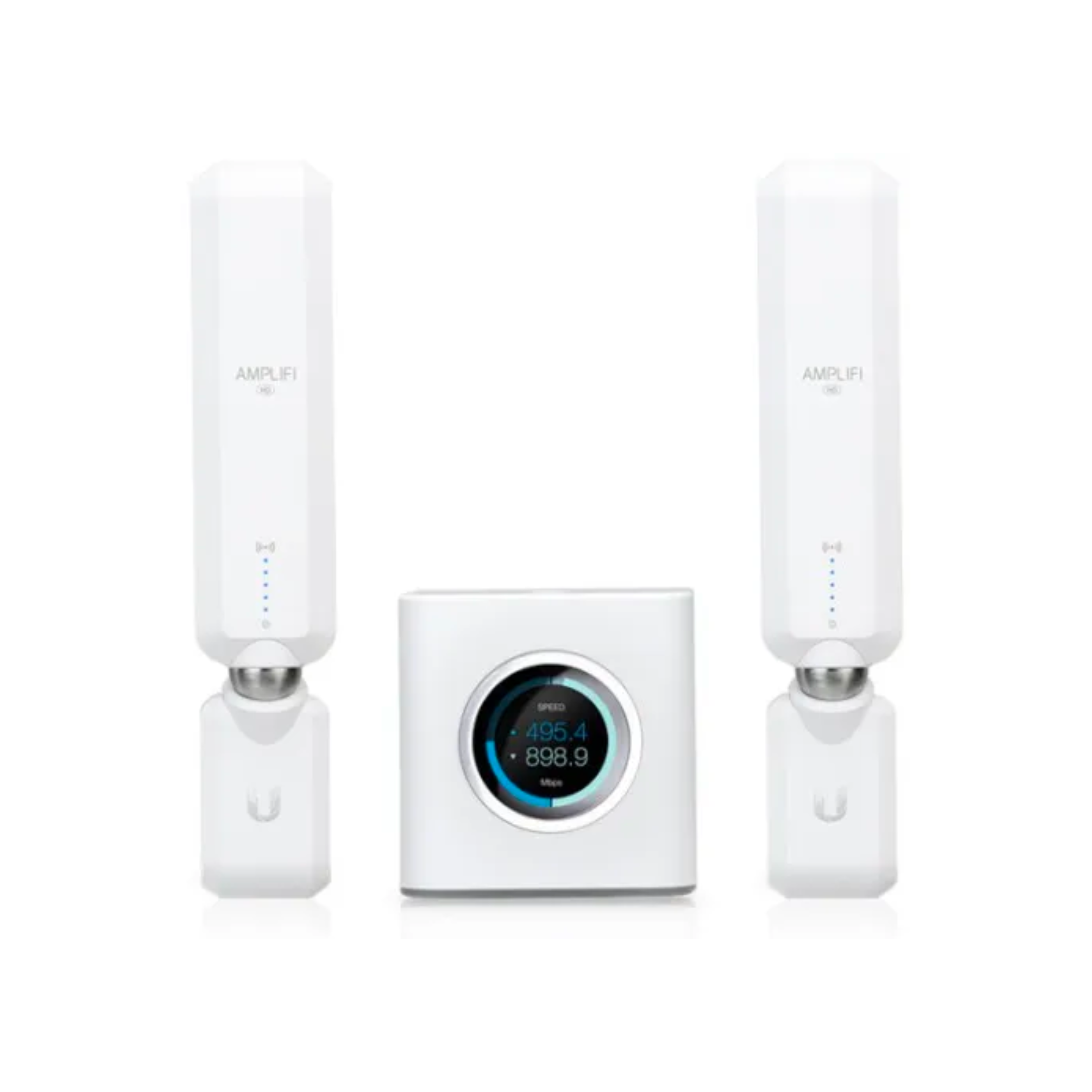 Ubiquiti AmpliFi High Density Home WiFi US [AFi-HD-US] – DoubleRadius