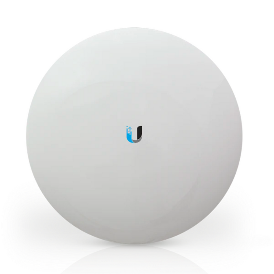 Ubiquiti airMAX NanoBeam Gen 2 5AC CPE [NBE-5AC-Gen2]