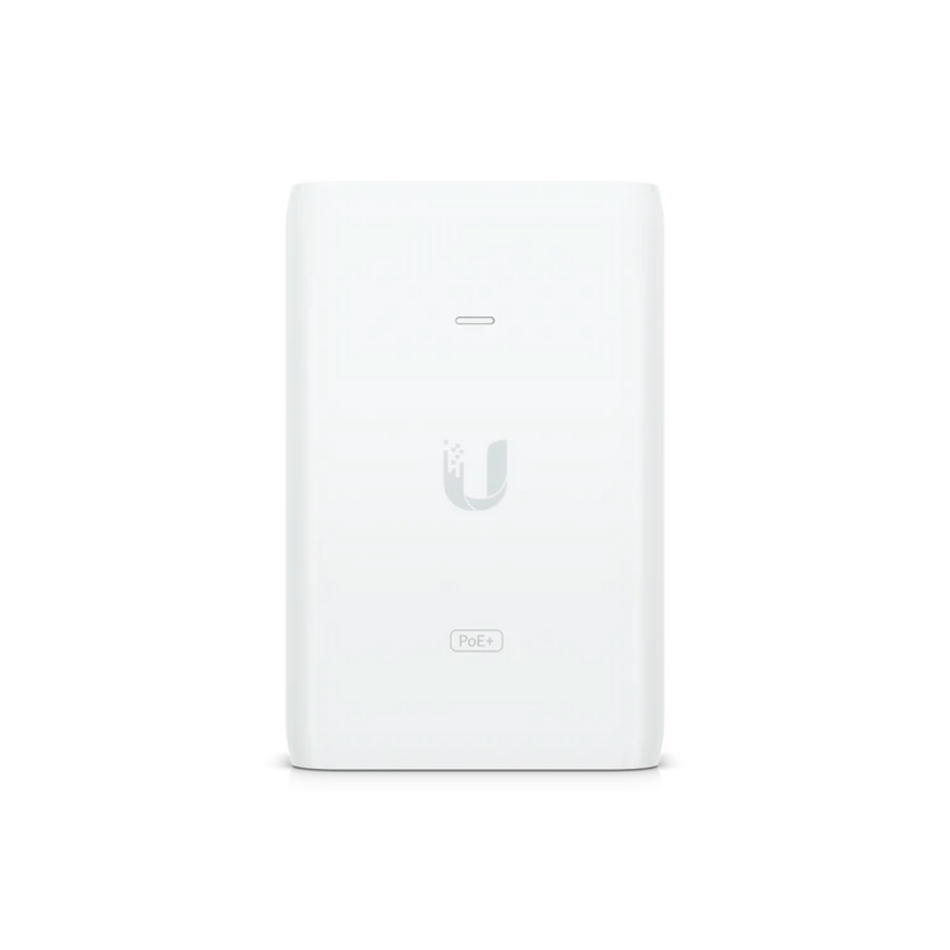 Ubiquiti UniFi 30W PoE+ Adaptor [U-POE-at]