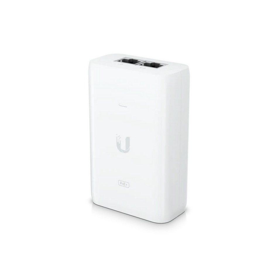 Ubiquiti UniFi 30W PoE+ Adaptor [U-POE-at]