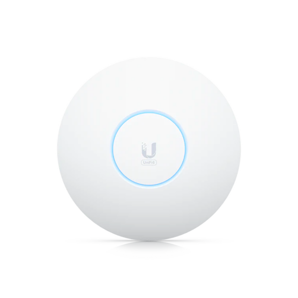 Ubiquiti UniFi U6 Enterprise Access Point [U6-Enterprise]