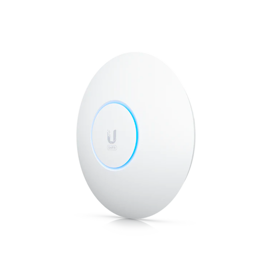 Ubiquiti UniFi U6 Enterprise Access Point US [U6-Enterprise-US]