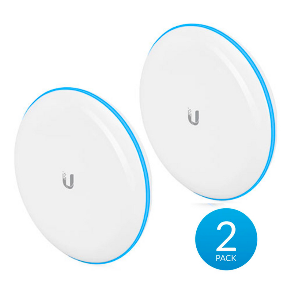 Ubiquiti UniFi Building-to-Building 1+Gbps Bridge [UBB-US]