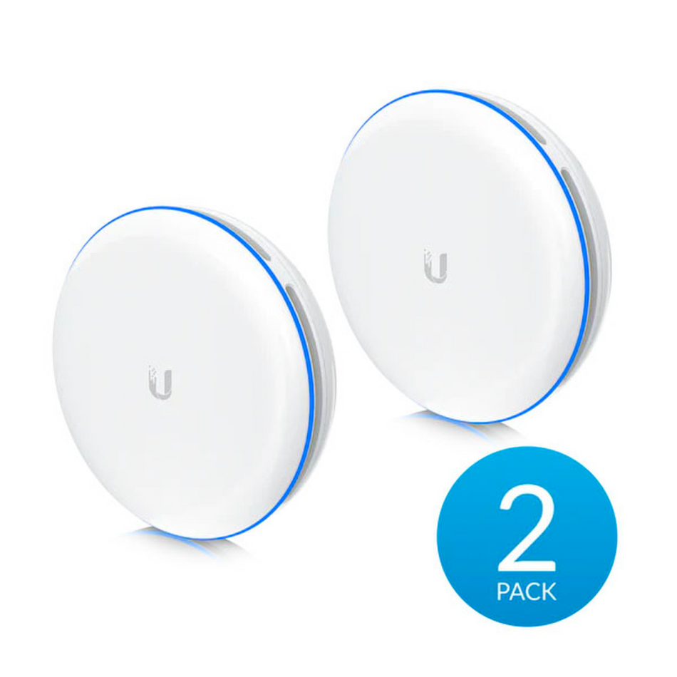 Ubiquiti UniFi Building-to-Building 10 Gbps Bridge XG [UBB-XG-US]