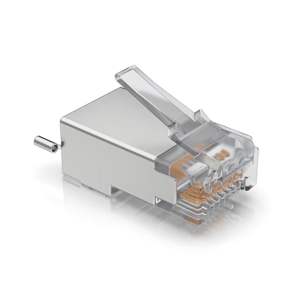 Ubiquiti UISP Surge Protection Connector SHD [UISP-Connector-SHD]