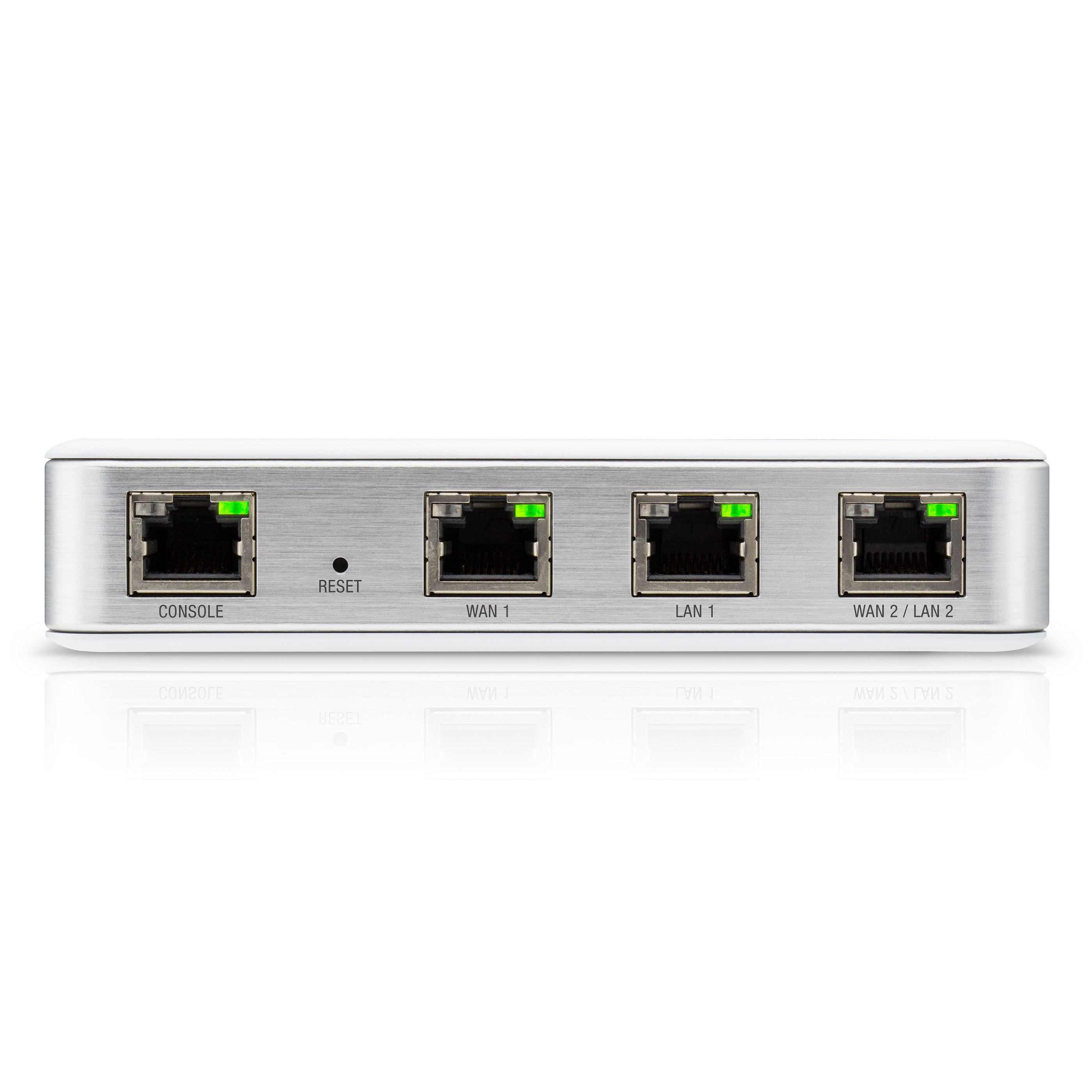 Ubiquiti UniFi Security Gateway [USG] – DoubleRadius