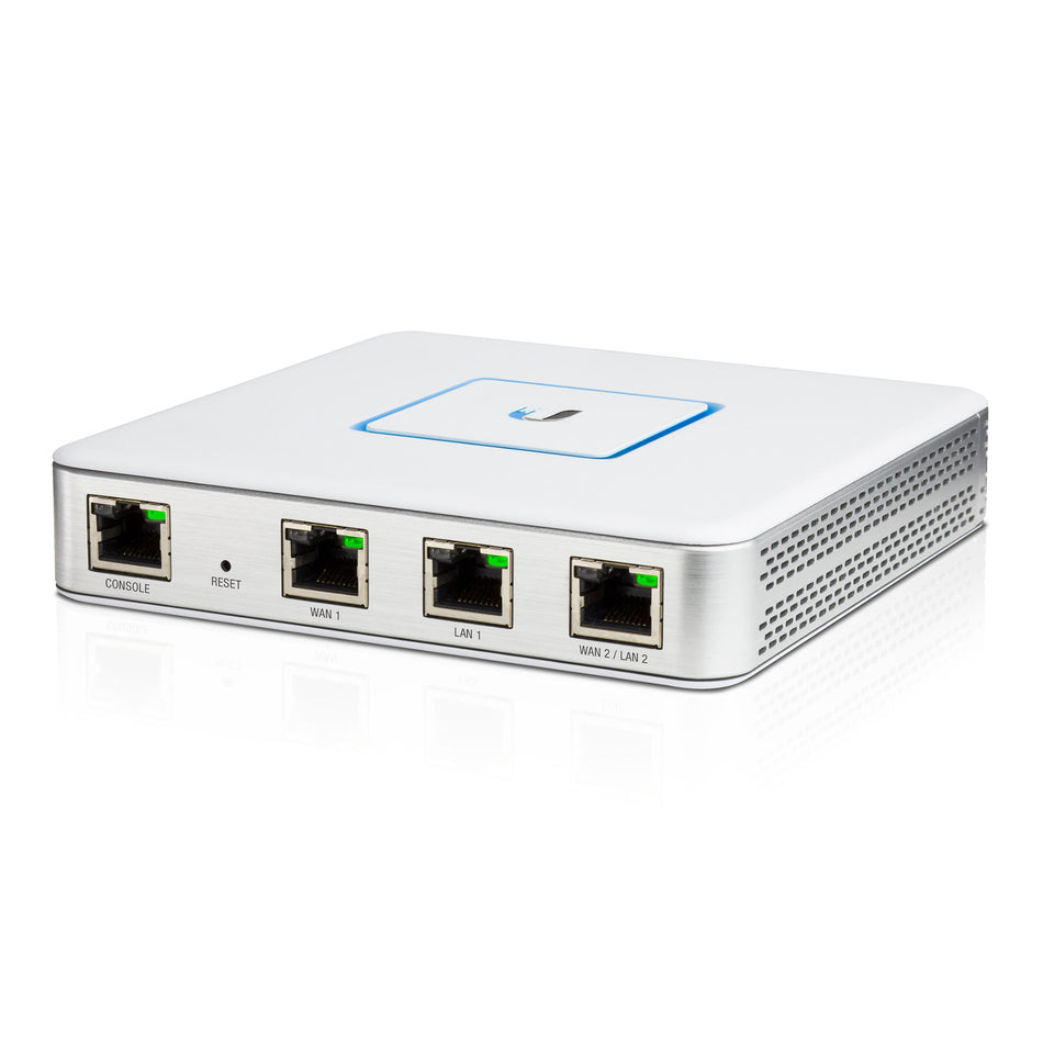 Ubiquiti UniFi Security Gateway [USG]