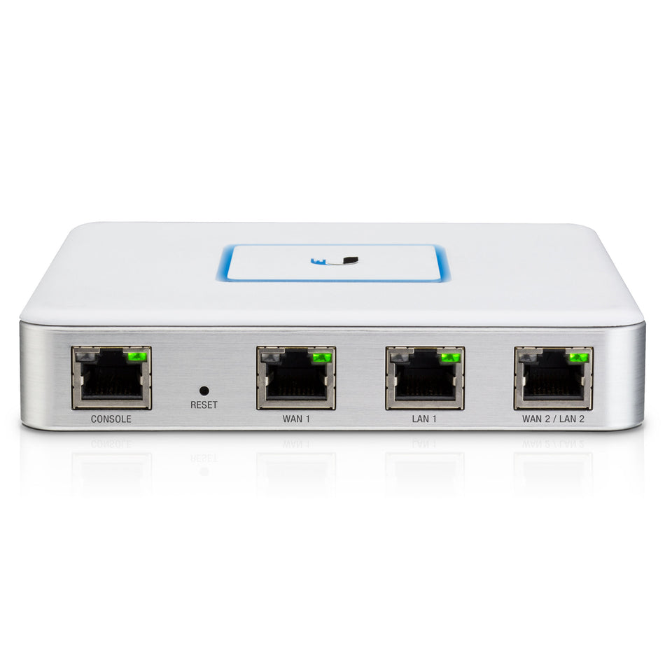 Ubiquiti UniFi Security Gateway [USG]