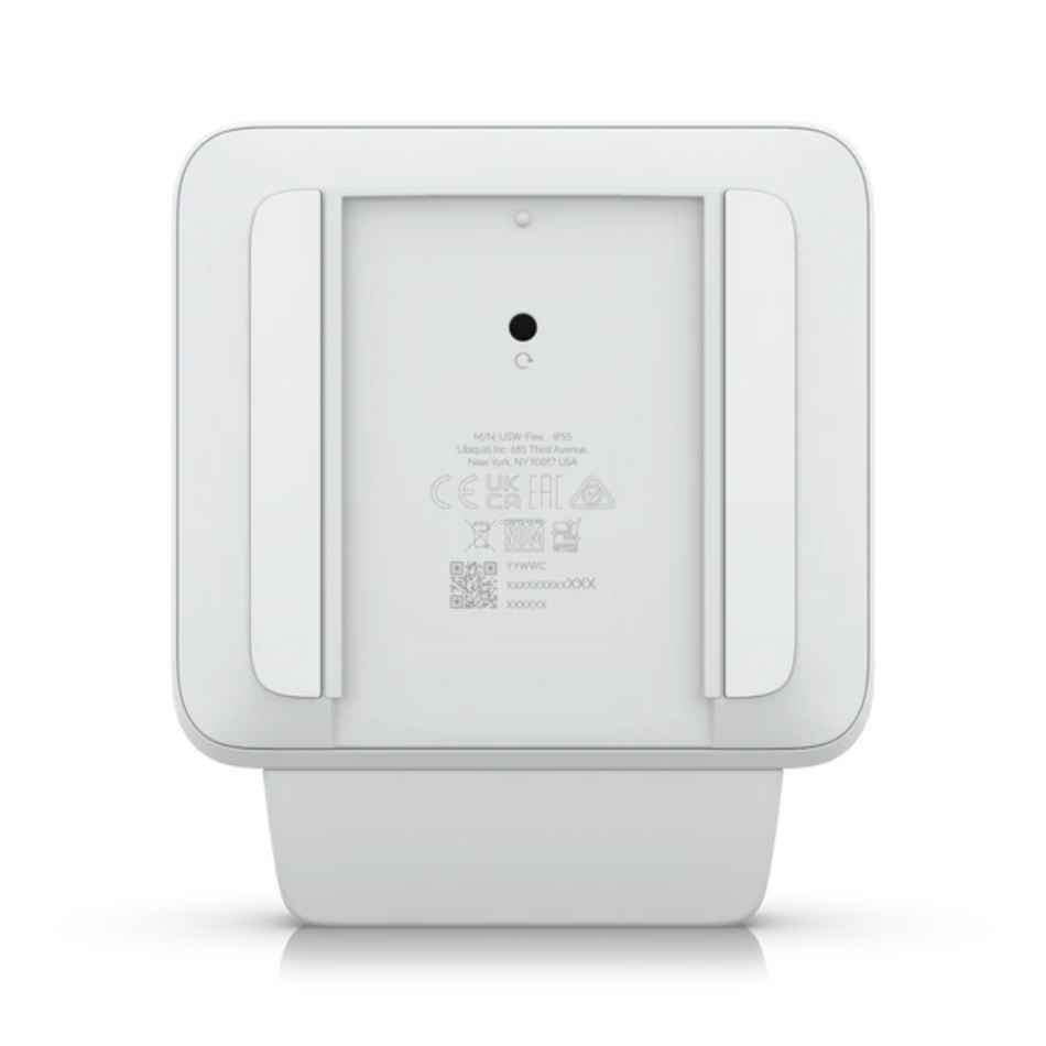 Ubiquiti UniFi Flex Switch, 46W [USW-Flex]