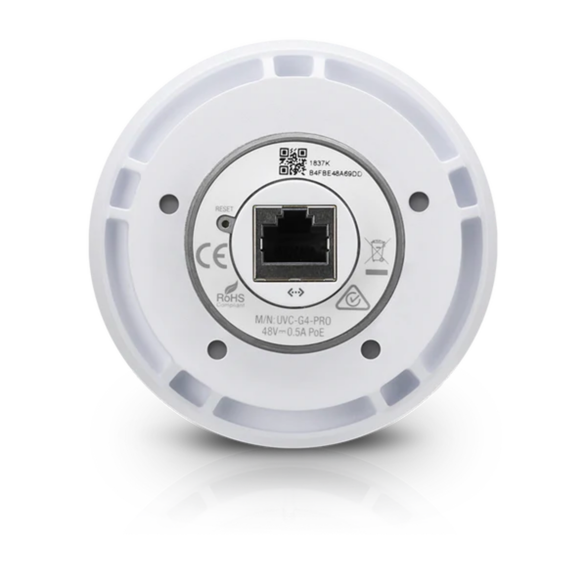 Ubiquiti UniFi G4 Pro 4K Indoor/Outdoor IP Camera [UVC-G4-PRO Ubiquiti UniFi G4 Pro 4K Indoor/Outdoor IP Camera [UVC-G4-PRO