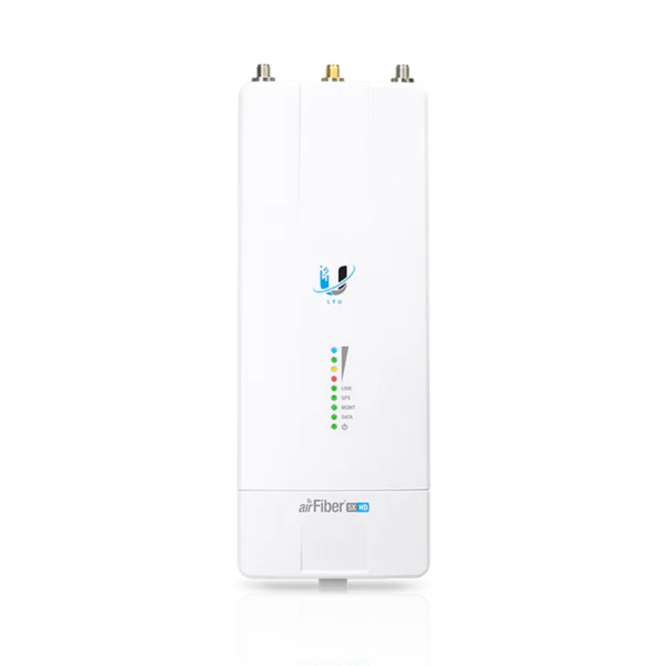 Ubiquiti airFiber 5XHD 5GHz PTP LTU - half link (US Version) [AF-5XHD-US]