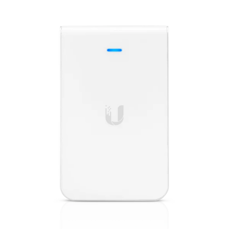 Ubiquiti UniFi In-Wall Access Point [UAP-AC-IW]