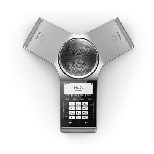 Yealink CP920 Touch-sensitive HD IP Conference Phone