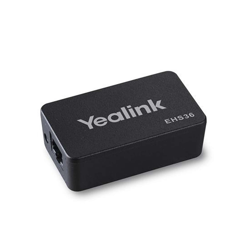 Yealink EHS36 Wireless Headset Adapter